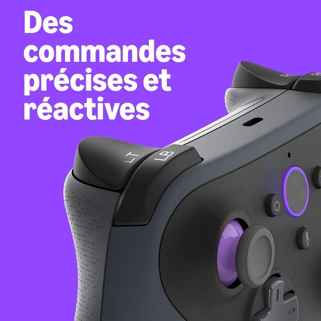 Thumbnail 4 de Manette Luna sans fil