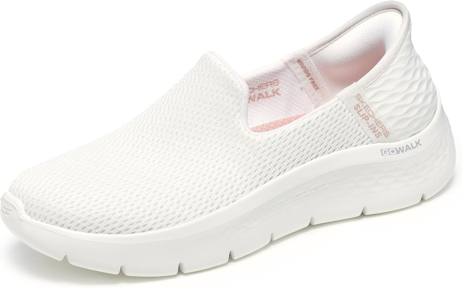 Detalle de Skechers Go Walk Flex-Relish Sneakers Mujer 36 EU