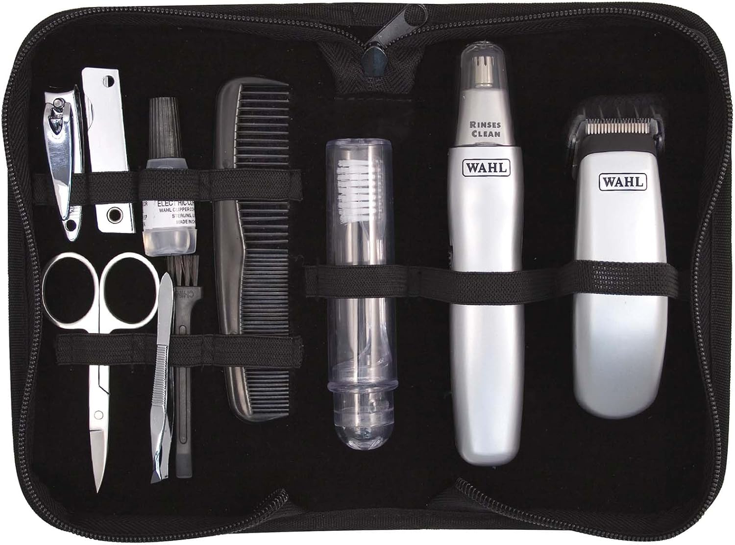 Thumbnail 2 de Wahl 9962-1816 Kit da Viaggio 11 pezzi
