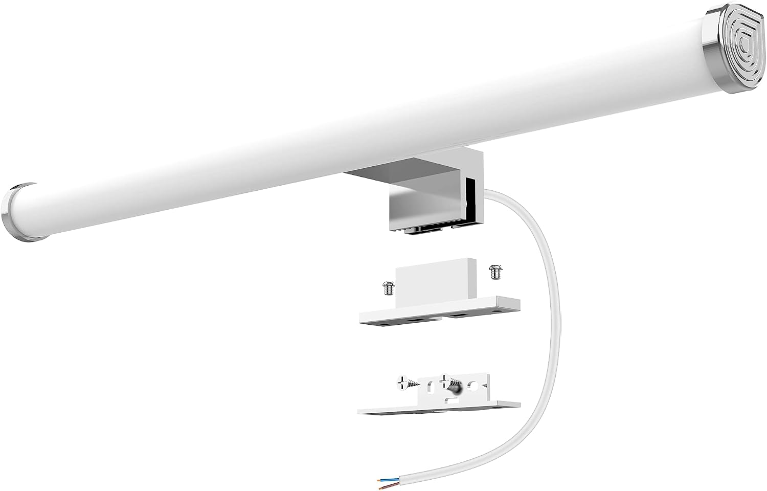 Thumbnail 5 de Aogled Lampada specchio bagno 10W 4000K