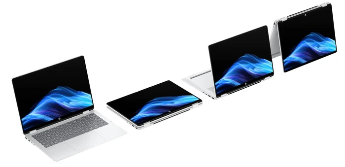 Thumbnail 3 de HP OmniBook 5 Flip 14-FP0055NG – 14" Convertible mit 16 GB RAM, 512 GB SSD und Core i5