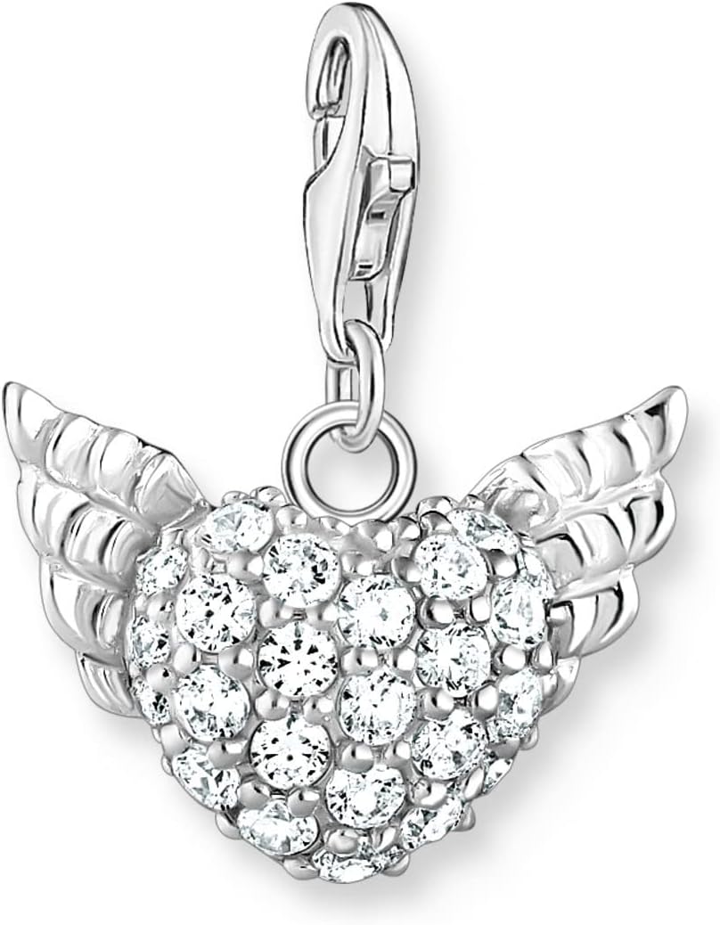 Thumbnail 2 de Thomas Sabo Charm Club Pendentif femme