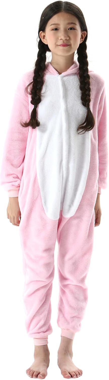 Detalle 2 de ATOZ Kids' Flannel Onesie