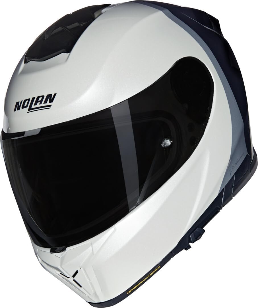 Thumbnail 6 de Nolan N80-8 Casco unisex adulto