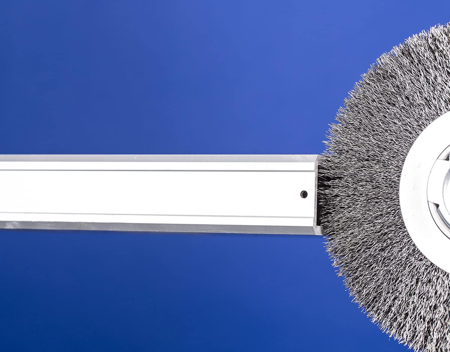 Thumbnail 2 de PFERD 43701209 Brosse métallique ronde