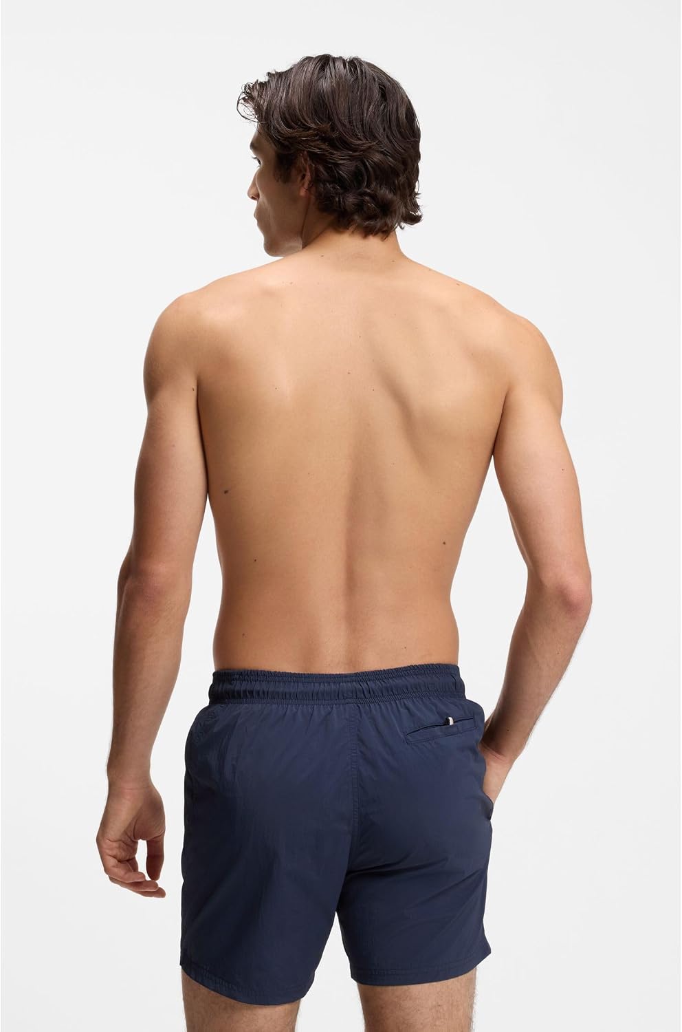 Detalle 2 de BOSS Octopus Short Homme
