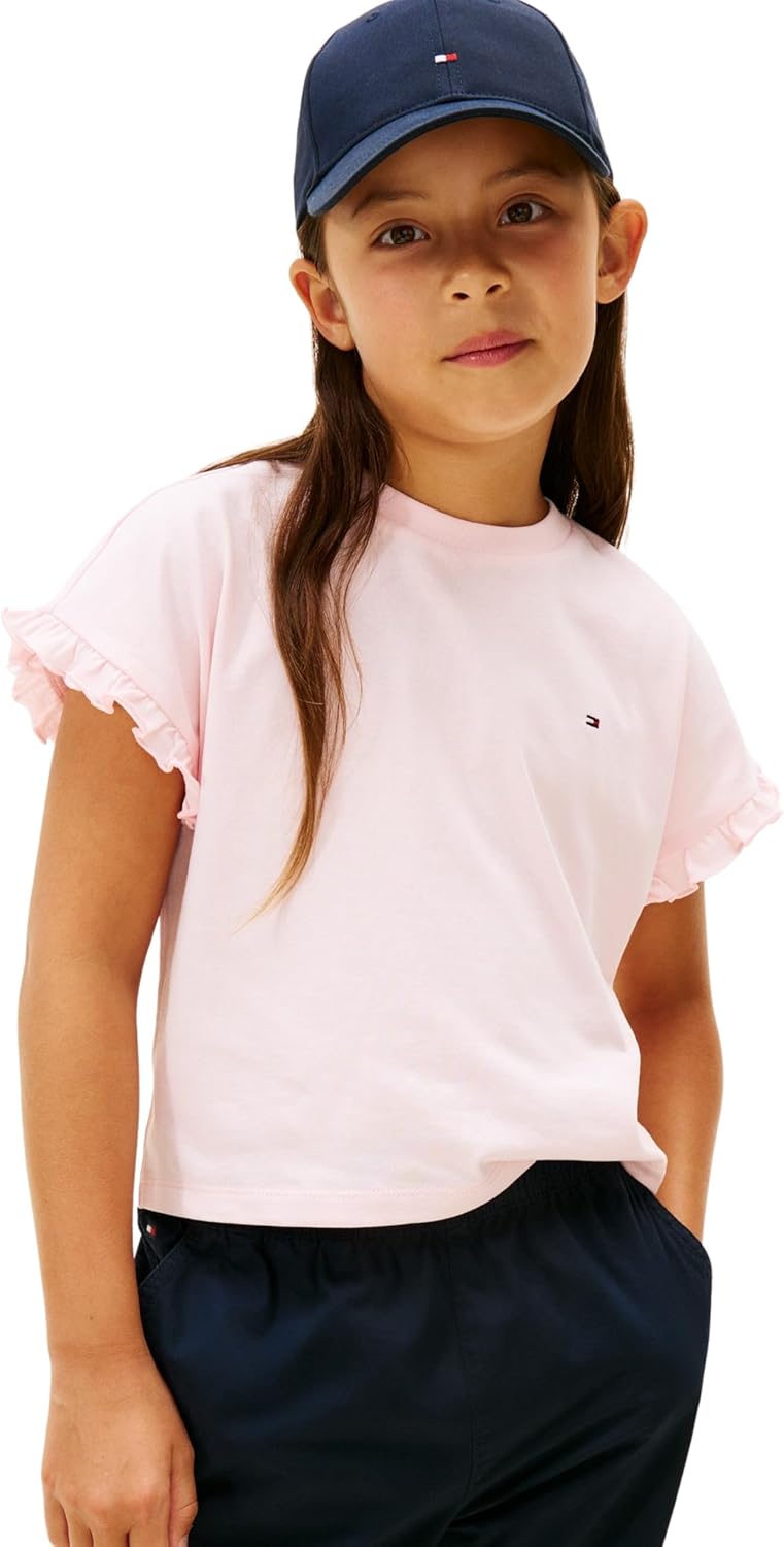 Thumbnail 5 de Tommy Hilfiger Mädchen andere Oberteile – Originale Styles für den Alltag
