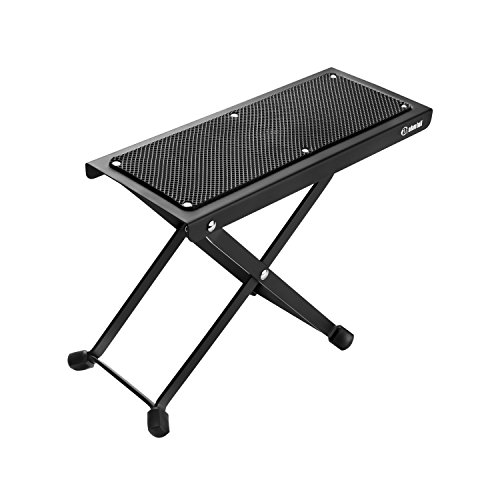 Detalle de Adam Hall Stands SGS 017 – Guitar Footrest
