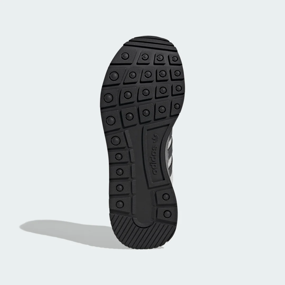 Detalle de Adidas ZX 500 RS en gris: guía rápida de compra