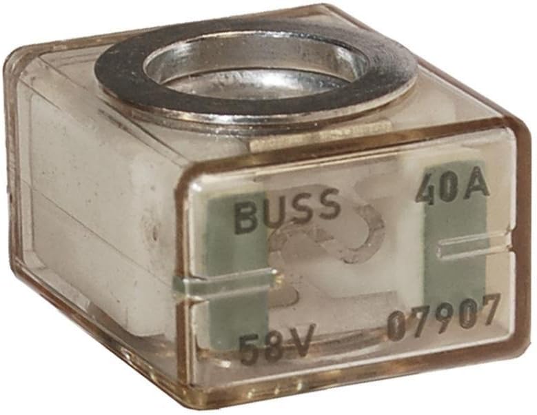Thumbnail 1 de Blue Sea Systems Fusibles terminaux – Accessoire marin fiable