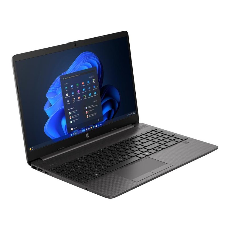 Detalle 2 de HP 250R G9 15.6" gris con Intel Core 7 150U, 16GB RAM y SSD 512GB (FreeDOS)