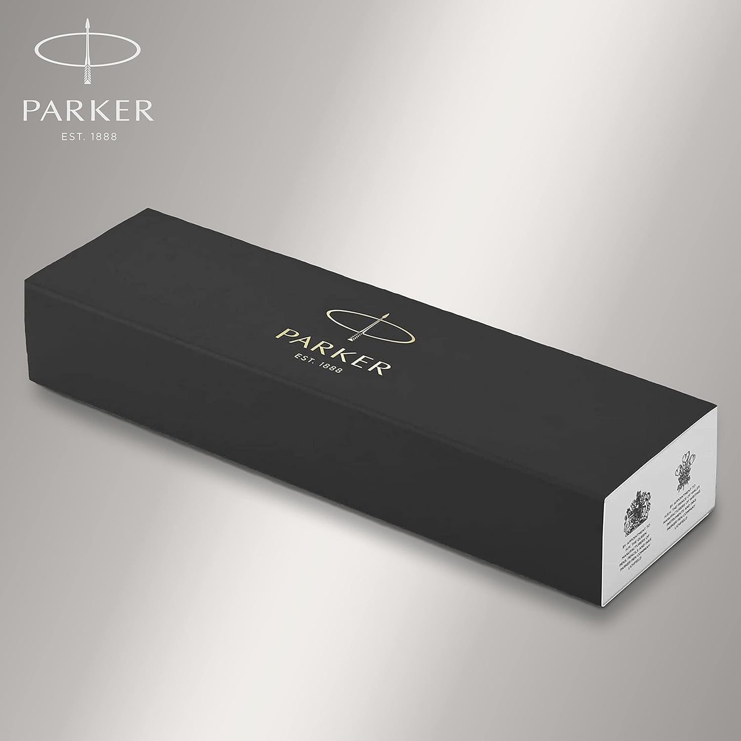 Thumbnail 4 de Parker IM Rollerball Pen Matte Black