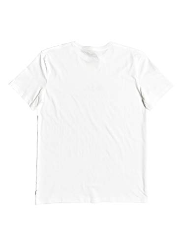 Thumbnail 4 de Quiksilver First Fire Camiseta XL