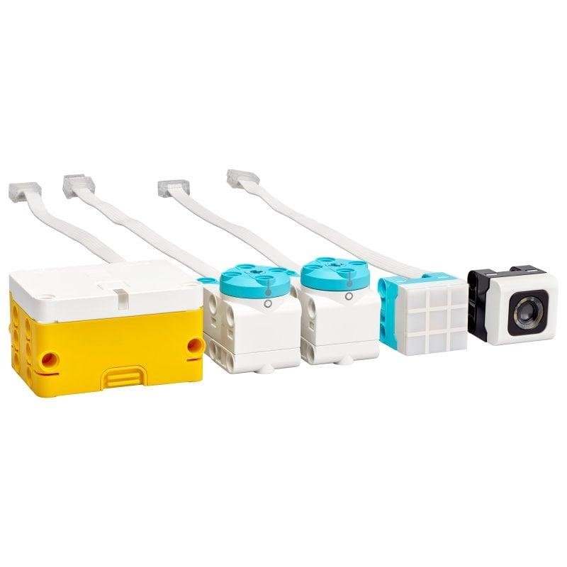 Thumbnail 2 de LEGO Spike Essential Set 🧩