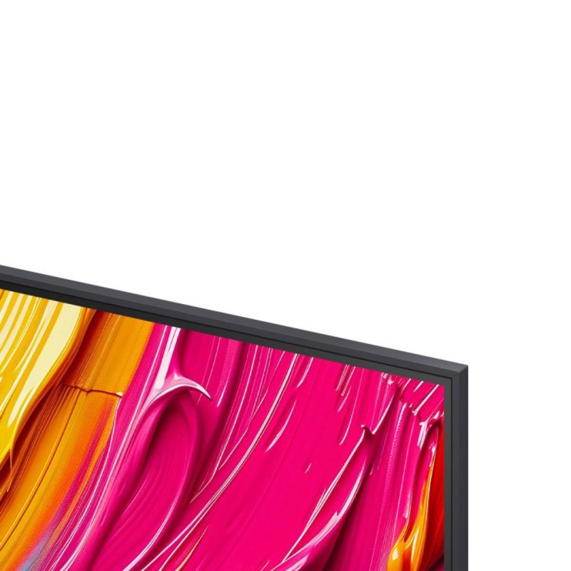Thumbnail 1 de LG 43QNED80A6A 43" QNED 4K