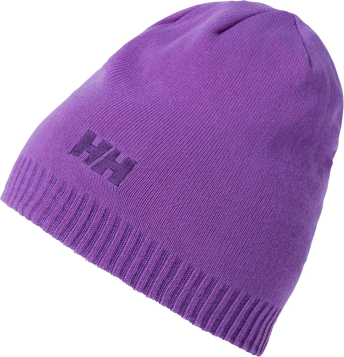 Detalle de Helly Hansen Unisex Berretto Brand: gusto moderno e comfort elastico