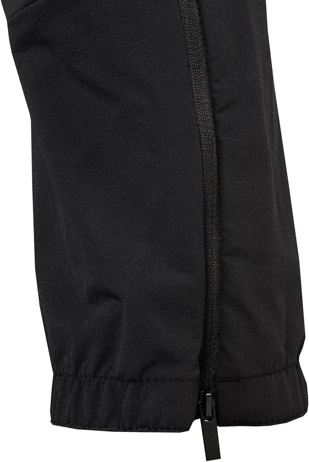 Detalle 2 de Black Crevice pantaloni da sci uomo da sci