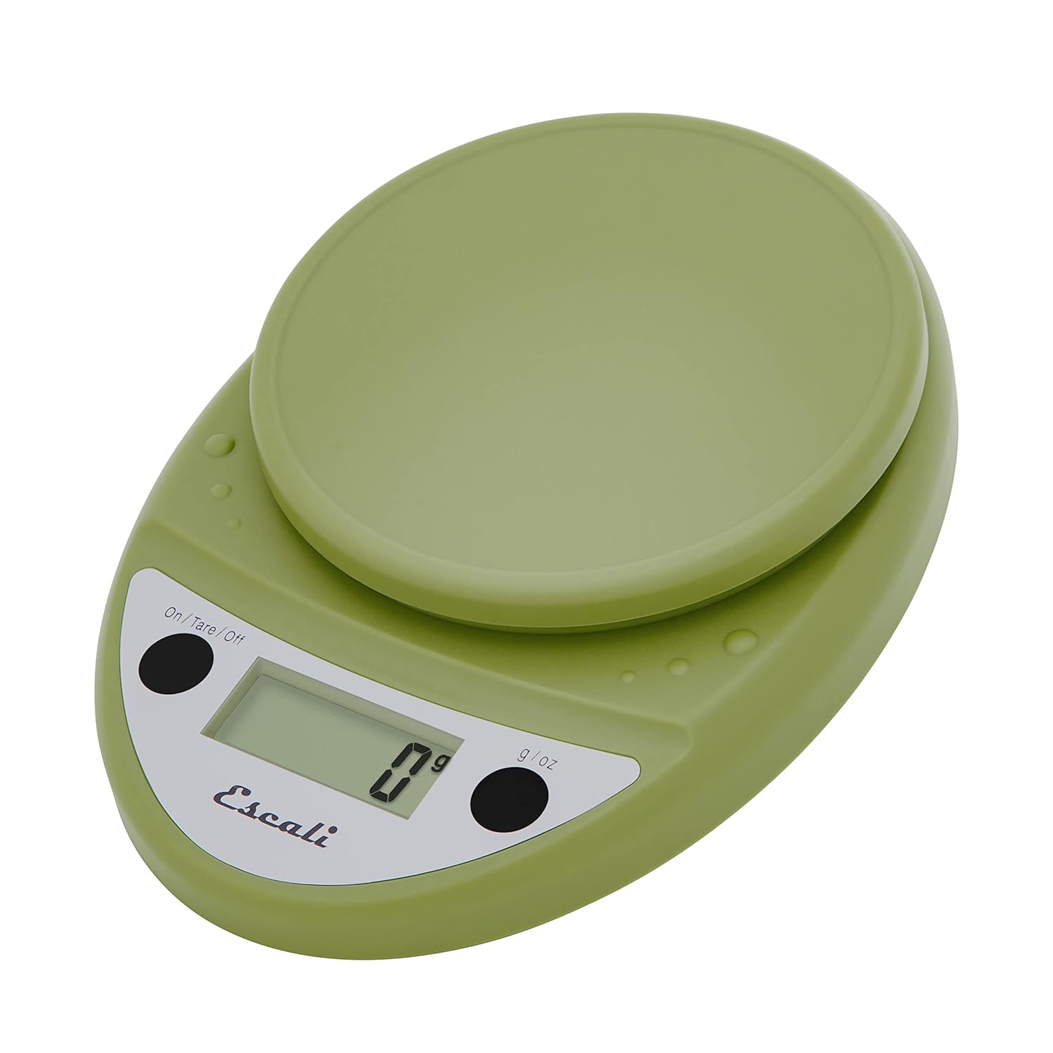Thumbnail 6 de Escali Primo Digital Food Scale: Compact, precise, and easy to use for everyday cooking