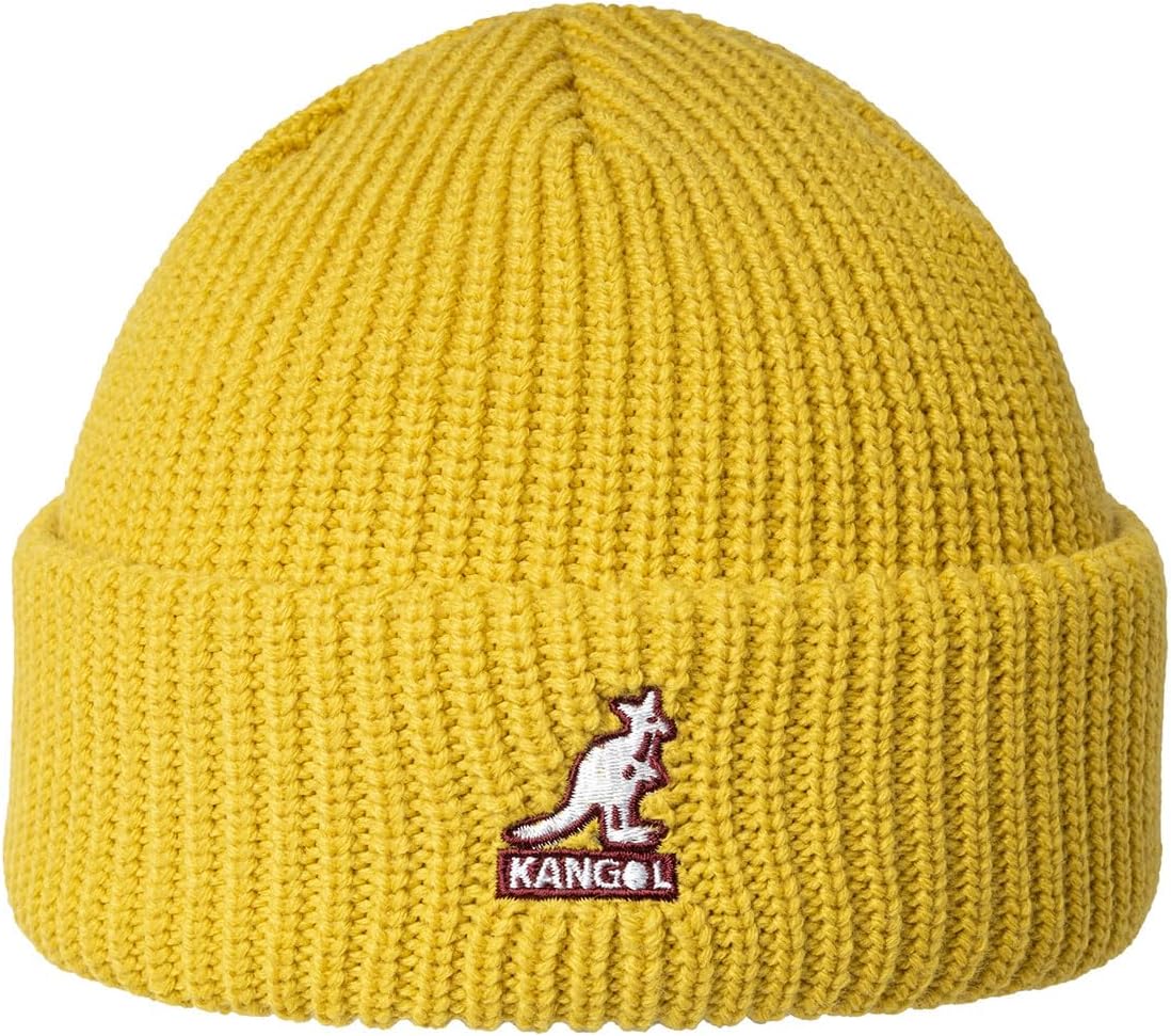 Detalle 2 de Kangol Cardinal 2 Way Beanie, Basco Donna