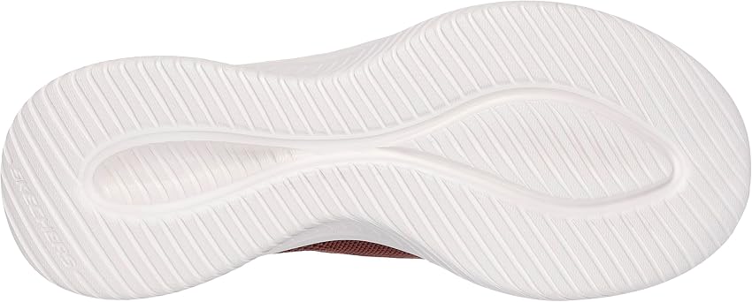 Detalle 2 de Skechers Ultra Flex 3.0 Zapatillas burgundy 37 EU 1,25"