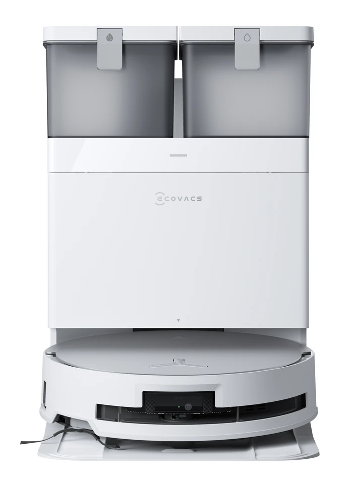 Thumbnail 4 de Ecovacs Deebot X8 OMNI – Smarte Kombi-Reinigung mit Wischfunktion und automatischer Reinigungsstation