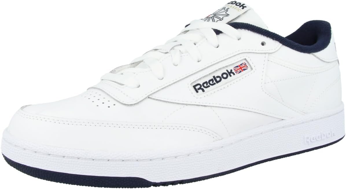 Thumbnail 3 de Reebok Herren Club C 85 Sneaker – Klassischer Lifestyle-Schuh mit Lederoberteil