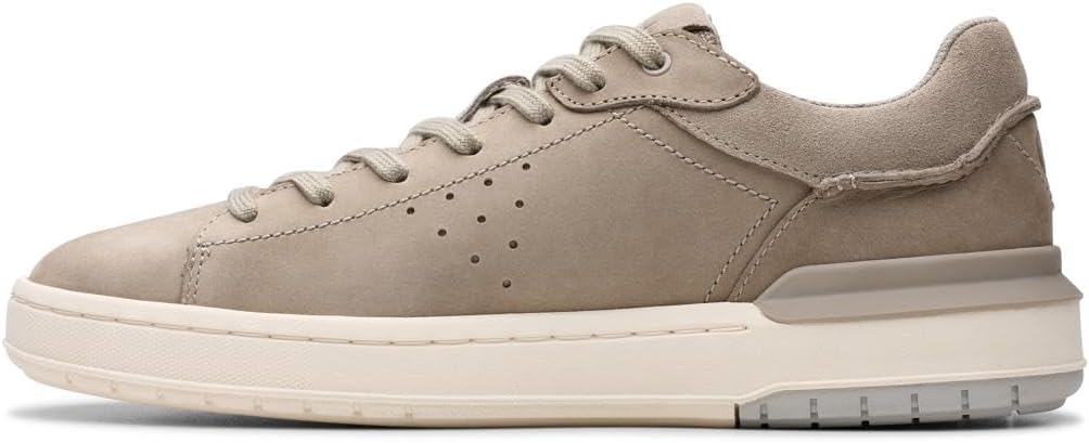 Thumbnail 1 de Clarks Courtlite2 Run SHOESHomme – Confort et durabilité pour un usage quotidien