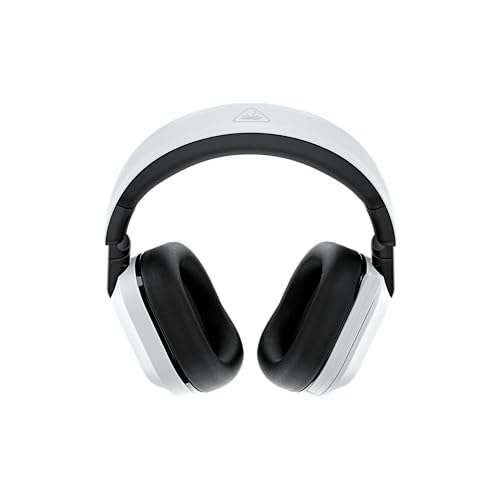 Thumbnail 12 de Turtle Beach Stealth 600 Console Blanc – Casque Gaming sans Fil, 80 h d’autonomie, Bluetooth 5.2