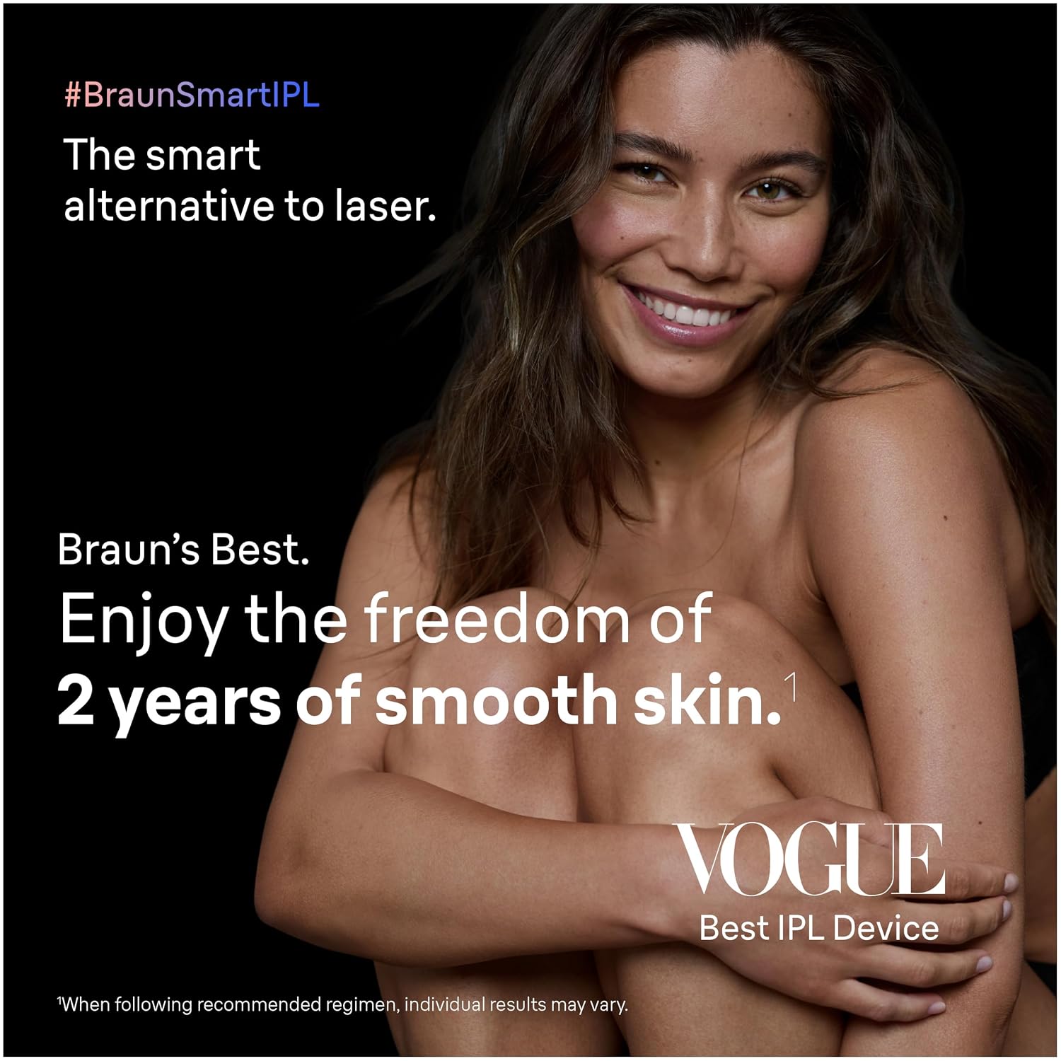 Thumbnail 1 de Braun Smart IPL Pro 7 2-year