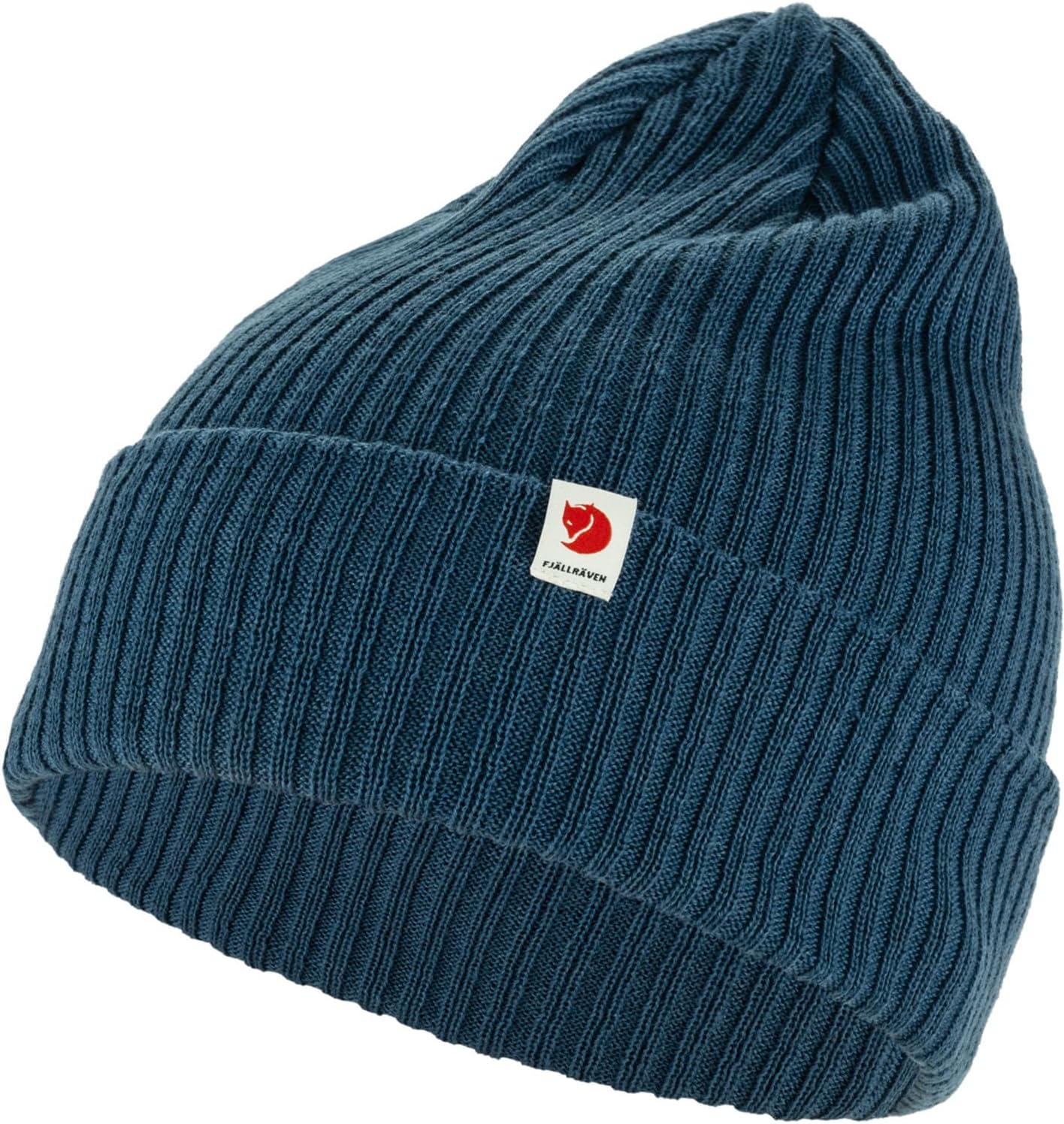 Thumbnail 4 de Fjällräven Rib Hat F13100184-166 – unisexowa czapka z dzianiny z recyklingu