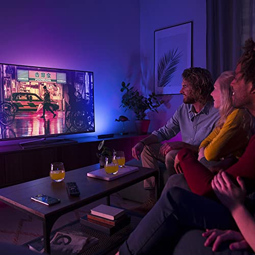 Thumbnail 7 de Philips Hue Play — Barra de luz LED 1 unidad