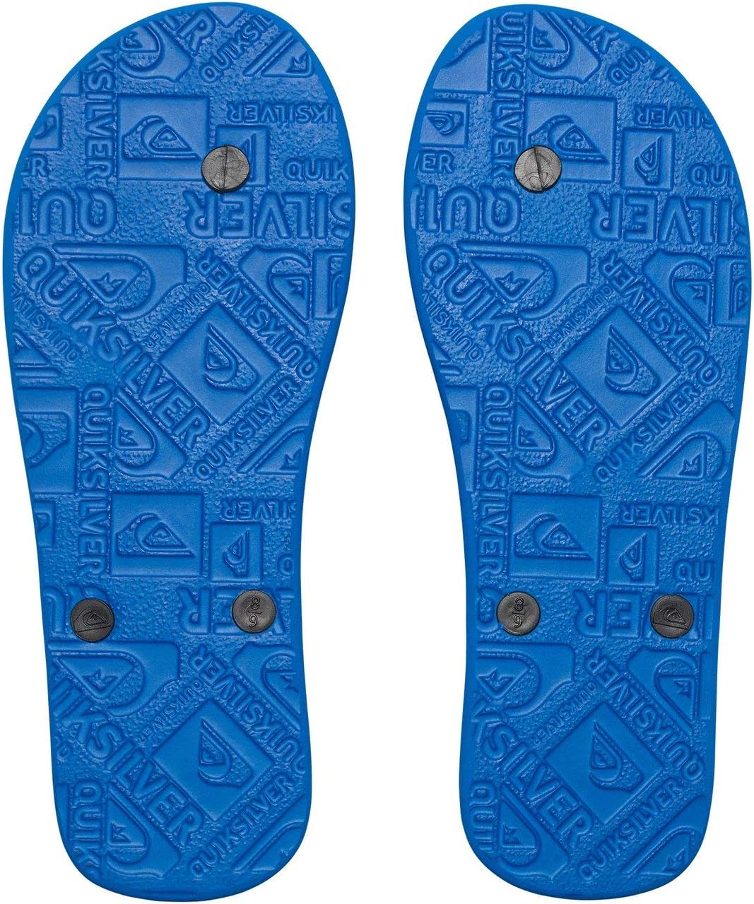 Detalle de Quiksilver Molokai Basic Sandal pour Homme