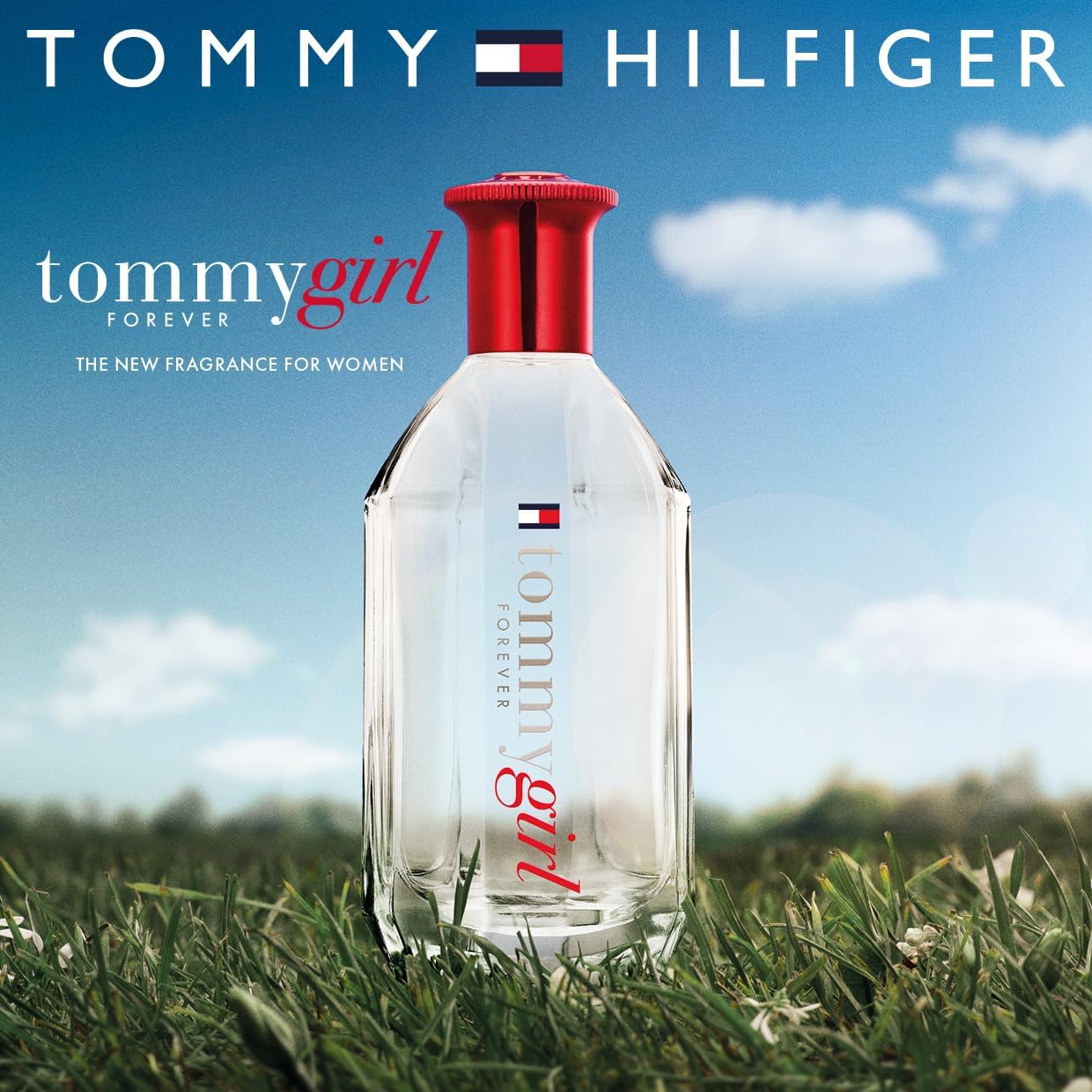 Thumbnail 5 de Tommy Hilfiger Tommy Girl Forever Eau de Toilette 100 ml for women