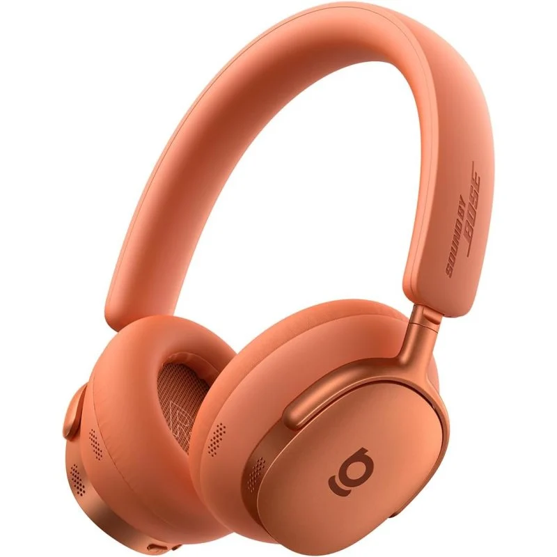 Detalle de Baseus Inspire XH1 auriculares con ANC