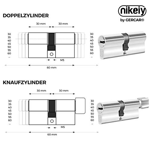 Thumbnail 6 de Lot de 4 cylindres GERCAR 30/30 ⚙️