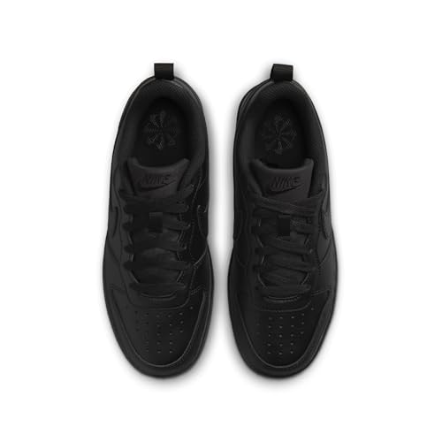 Thumbnail 6 de Nike Mixte Enfant Court Borough Low Recraft (GS) – Noir, 39 EU