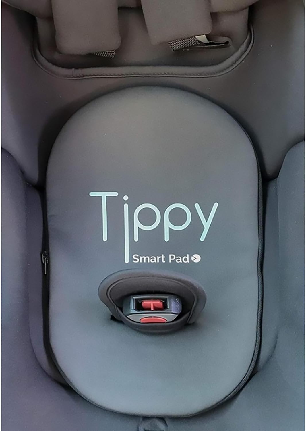 Thumbnail 6 de TIPPY PAD by Digicom — Dispositivo anti abbandono multicolore per seggiolini auto