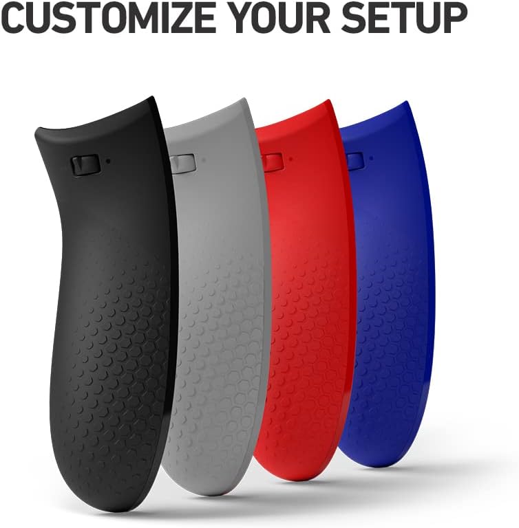 Detalle 2 de SCUF Pro Triggers Grip Kit for Xbox controllers