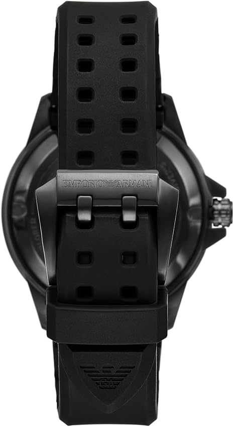 Thumbnail 2 de Emporio Armani AR60082 reloj automático 39 mm