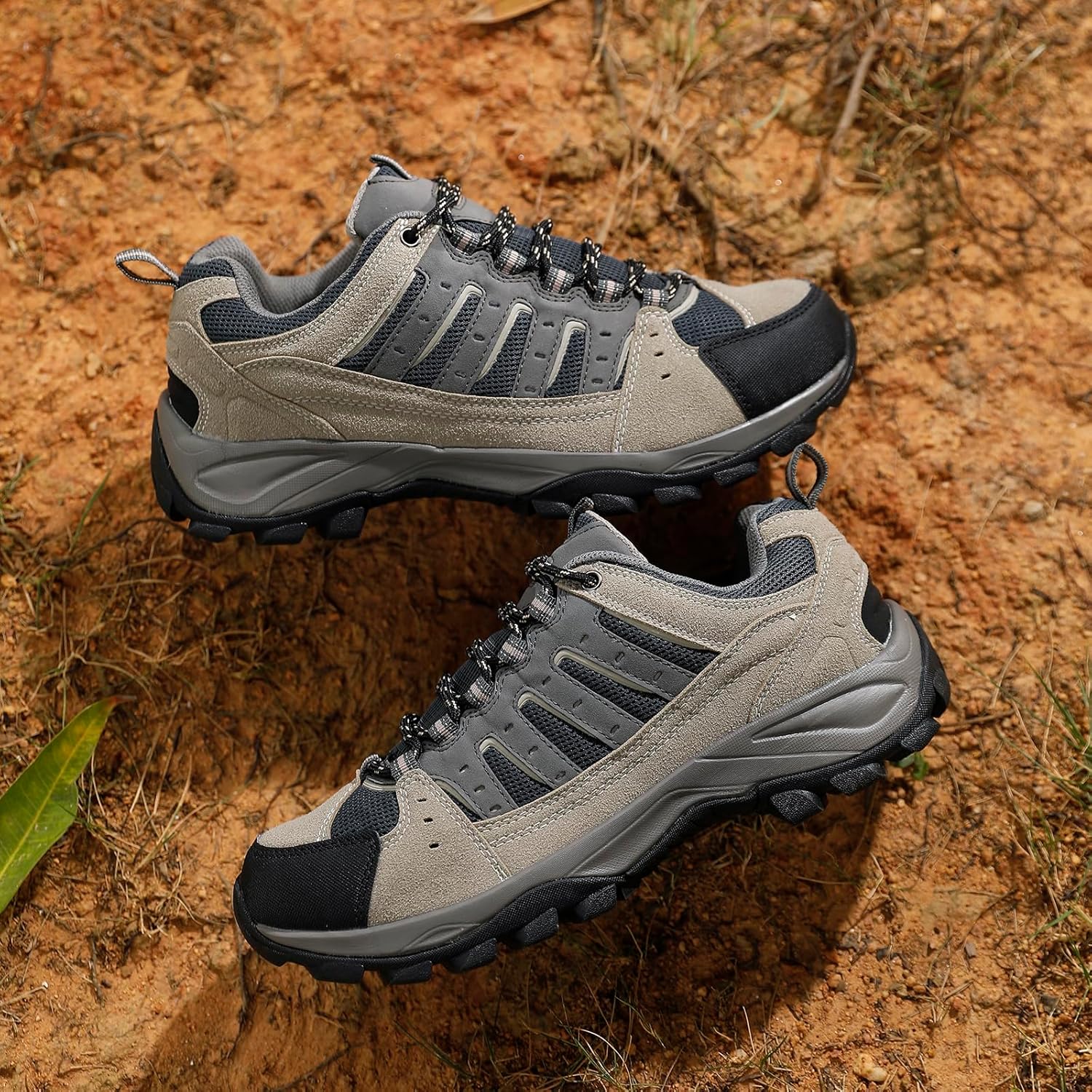 Thumbnail 2 de LANDHIK hiking trainers for men