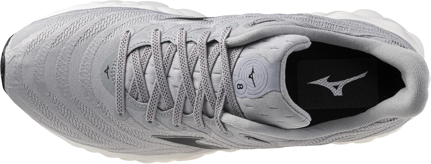 Detalle 2 de Mizuno Wave Sky 8 running shoes