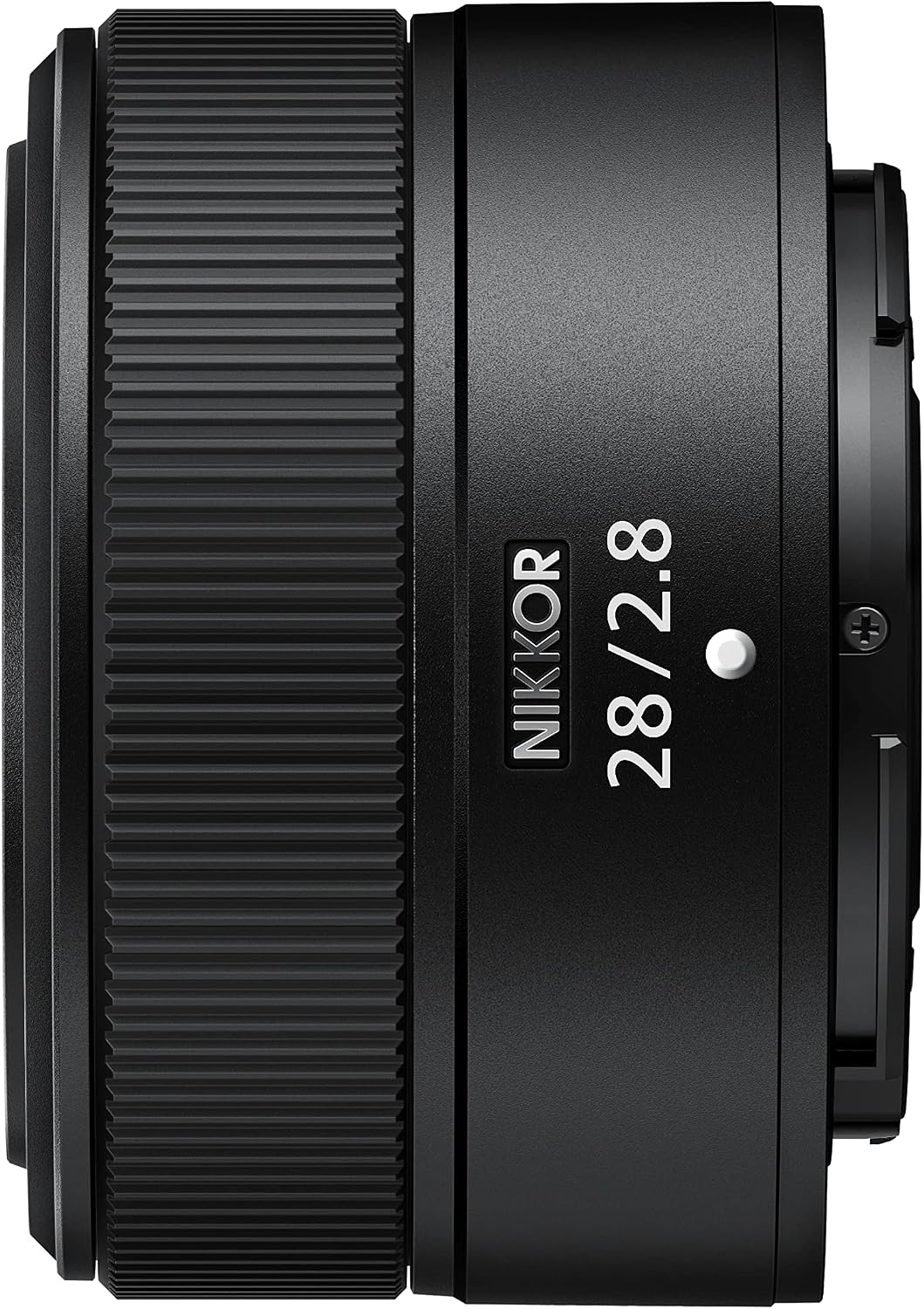 Thumbnail 1 de Nikon Nikkor Z 28 mm f/2.8 — grandangolare luminoso per Nikon Z