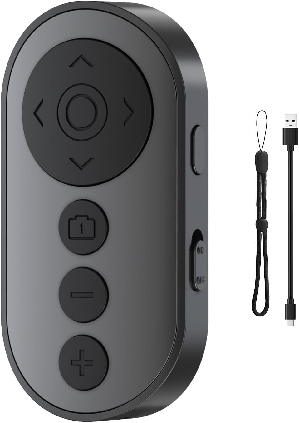 VYVIYON Kamera-Fernauslöser Bluetooth