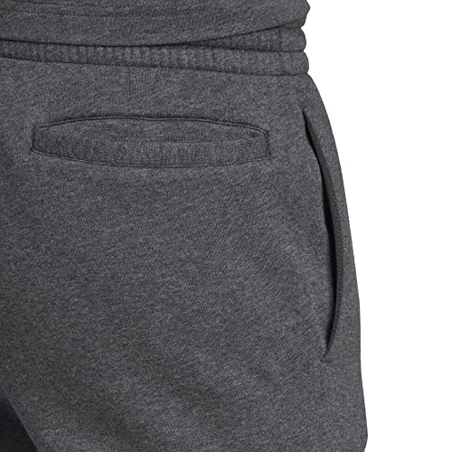 Thumbnail 4 de adidas Regular Tracksuit Bottoms para Hombre en Gris