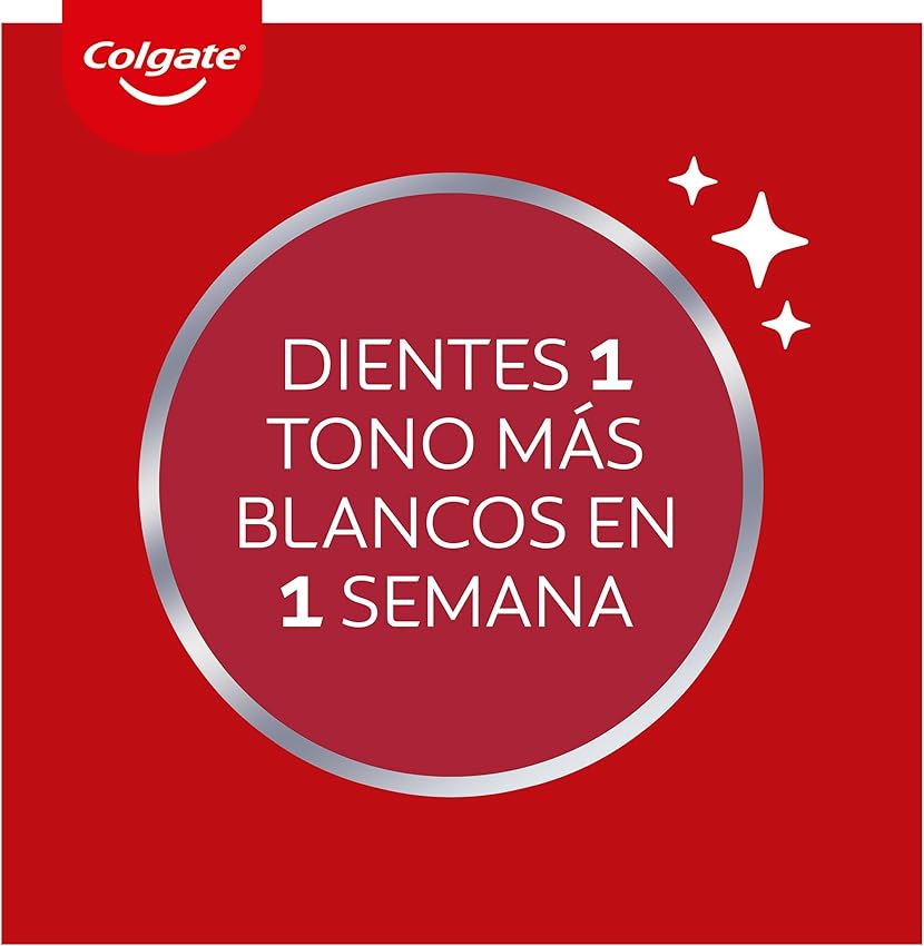 Thumbnail 5 de Colgate Max White One dentífrico 75 ml