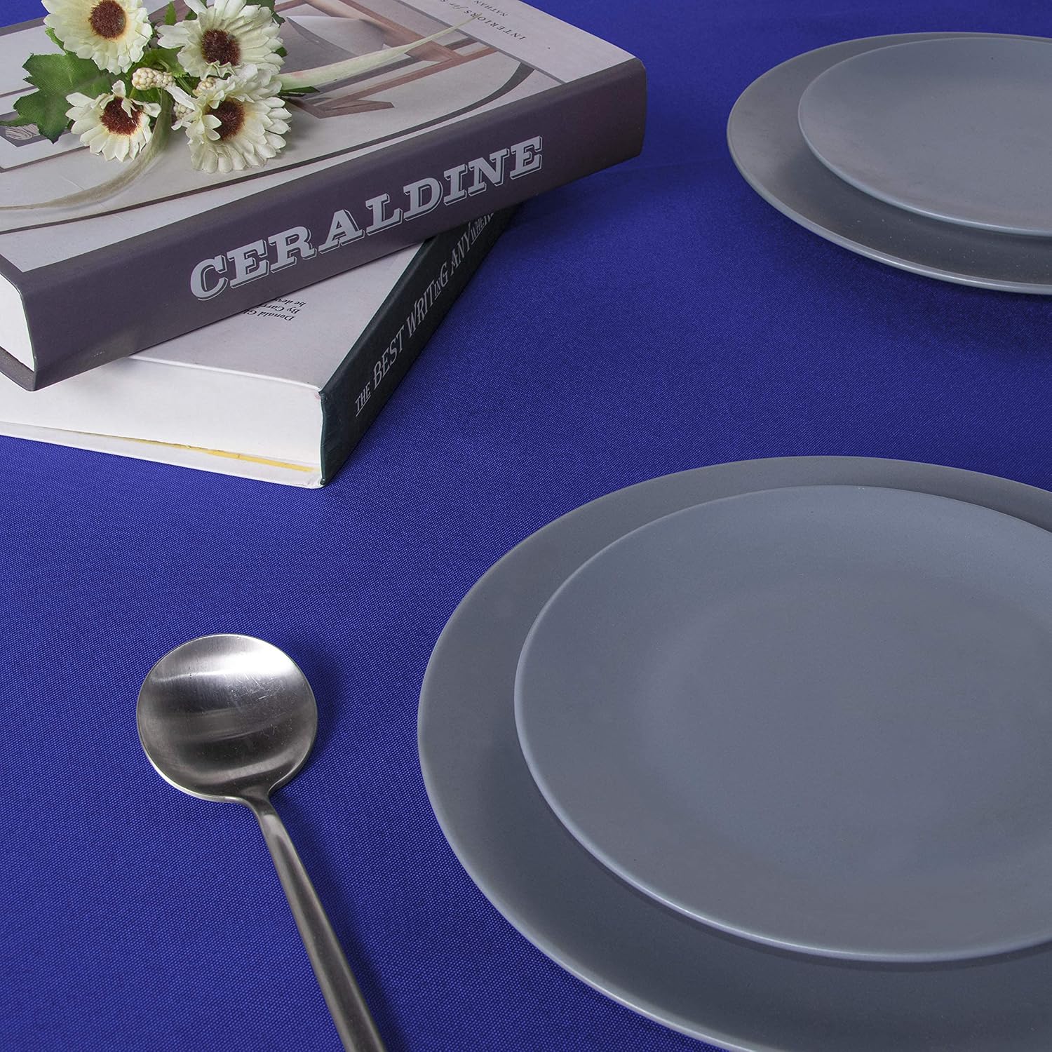 Detalle de sancua Rectangle Tablecloth 60 x 84