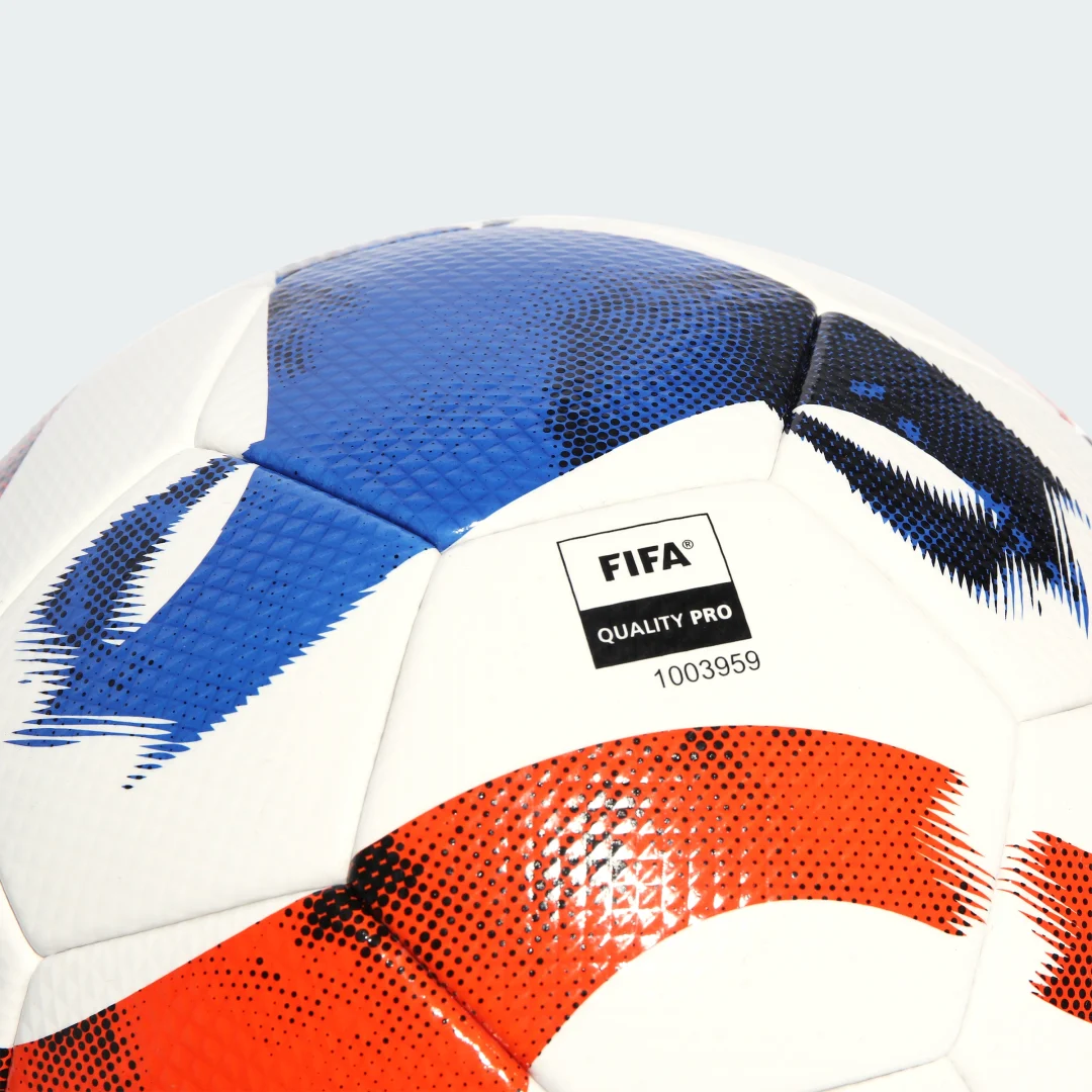 Detalle 2 de Balón Tiro Competition de Adidas
