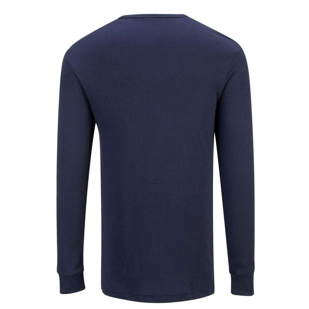 Thumbnail 1 de Portwest B123 Insulated Thermal T-Shirt X-Large