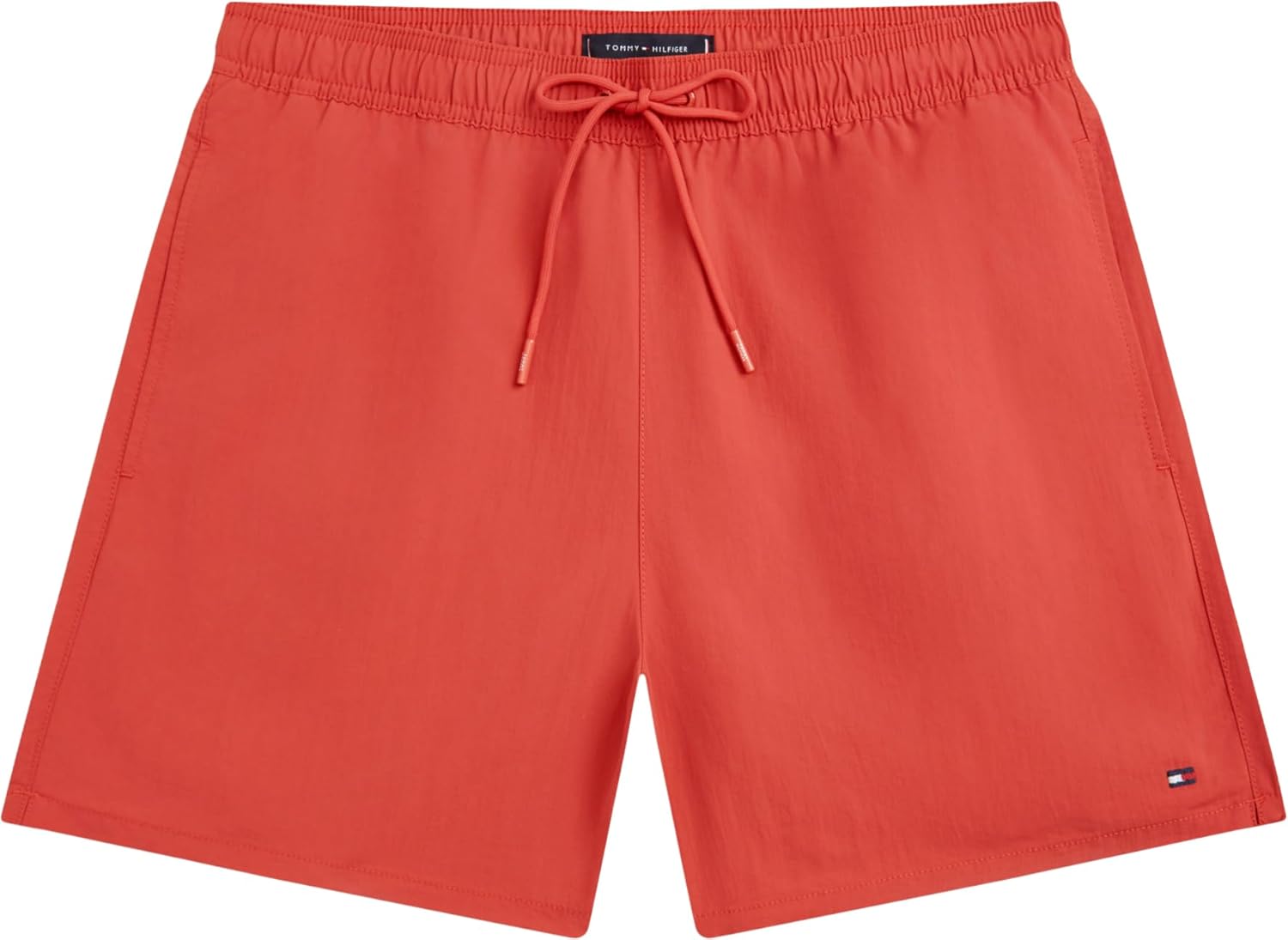 Thumbnail 4 de Tommy Hilfiger Short de Bain Homme Medium Drawstring avec Logo