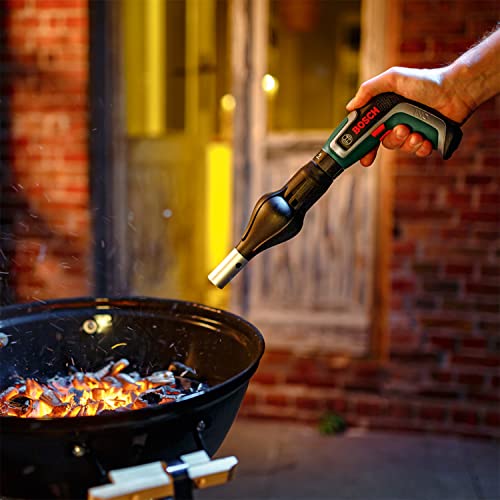 Detalle 2 de Bosch IXO accesorio barbacoa para destornillador inalámbrico